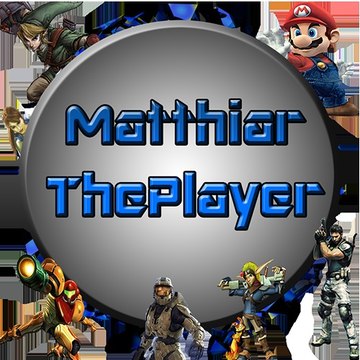 MatthiarThePlayer