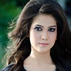 Mahvish Tabassum