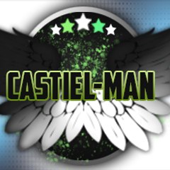 Castiel-man