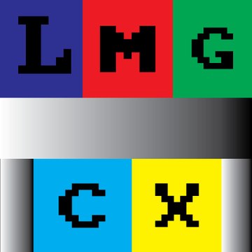 LuigimanGameplayCX