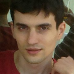 Alexander Vassilev