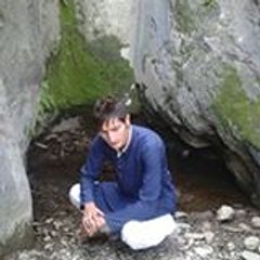 Yaseen Khan