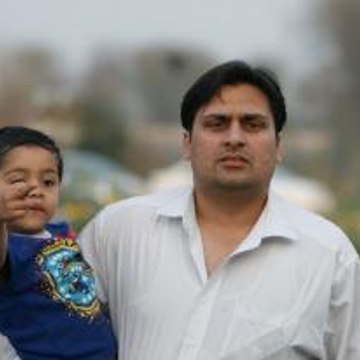 Adil Parvez