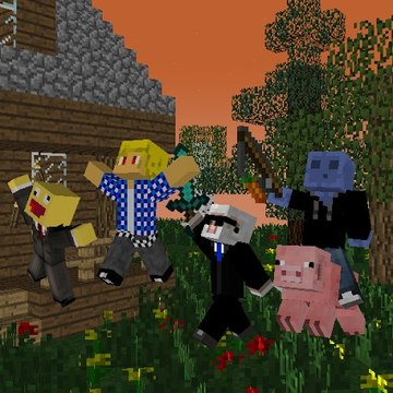 Crazy Gaming