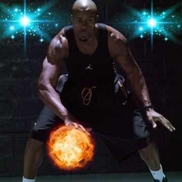 Basketball Training