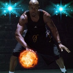Basketball Training
