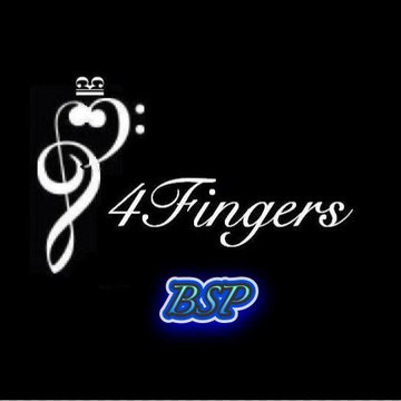 4fingers