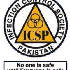 Infection Control Society Pakistan