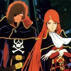 HARLOCK SSX