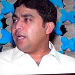 Nasir Abbas