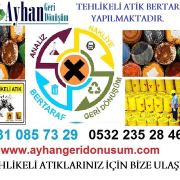 Tehlikeliatikfirmasi