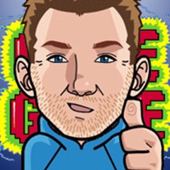 MichaelBtheGameGenie