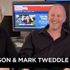 Mark Tweddle