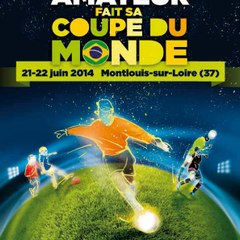 Le Foot amateur fait sa Coupe du Monde