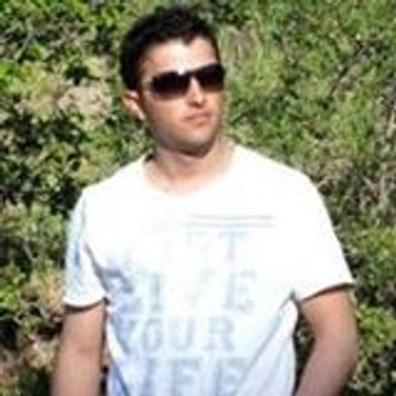 Alper Uğurlu