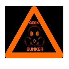 Geek Bunker