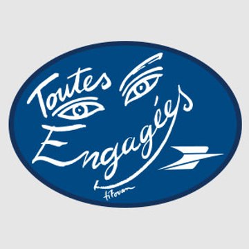 Toutes Engagées