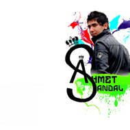 Ahmet Sandal