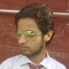 umer Umer Kamran