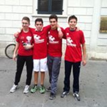 TheGamers