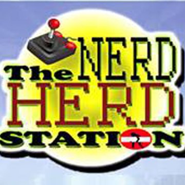 THE NERD HERD STATION