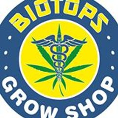 Biotops Growshop