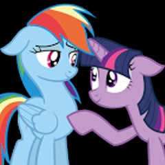 DashieSparkle