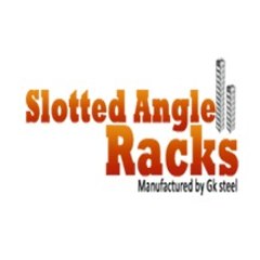 Slotted Angle Racks