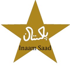 Inaam saad