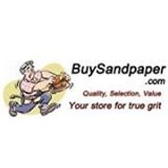 Buy Sandpaper
