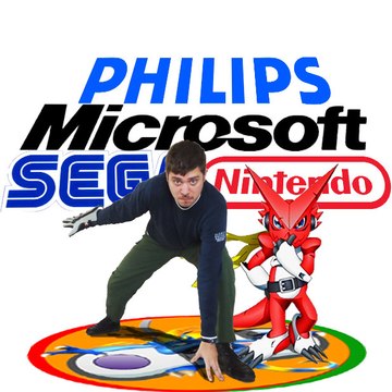 Megarobbey
