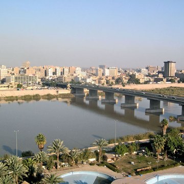 ahmed altemimi