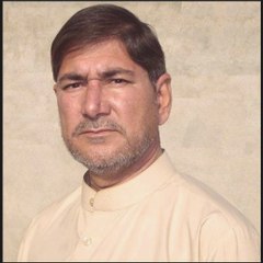 Muhammad Anwar raza