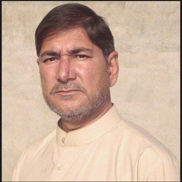 Muhammad Anwar raza