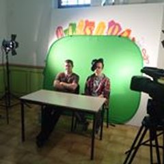 Audiovisuel-Jarrive
