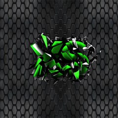 Shownrocking