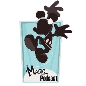 Magic Podcast