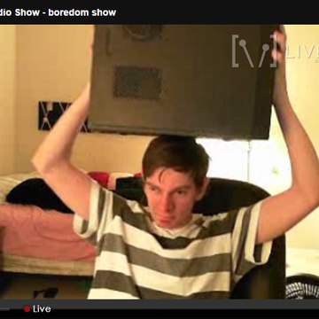 Aaron VanderWaal
