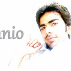 Irfan Aslam  Chishti