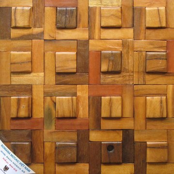 Romana Wood Mosaic Vietnam