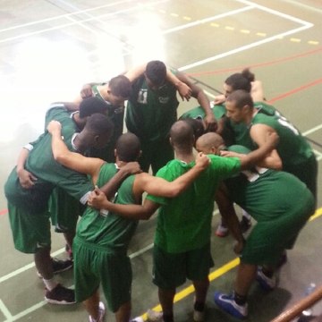 Csmb Basket