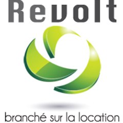 REVOLT