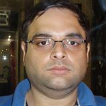 ADNAN ALI SYED