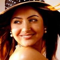 Anusha Kulk