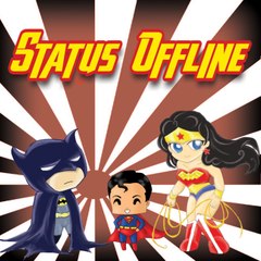 Status Offline