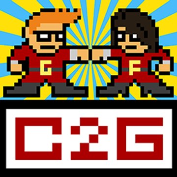 Chroniques2Geeks
