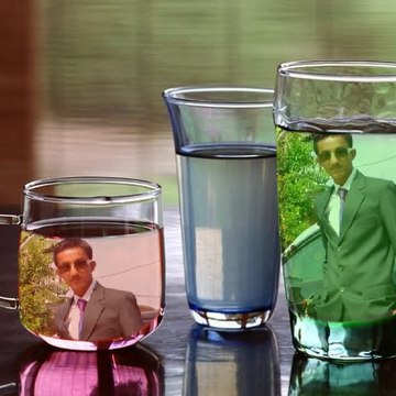 Muhammad Tayyab Minhas