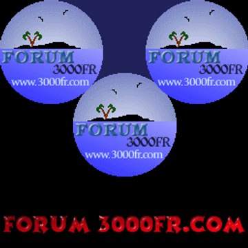 forum-3000fr