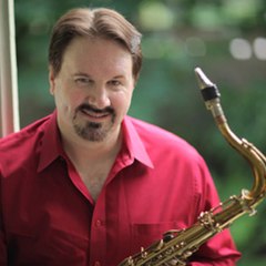 Russ Nolan