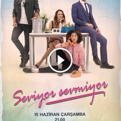 Seviyor Sevmiyor